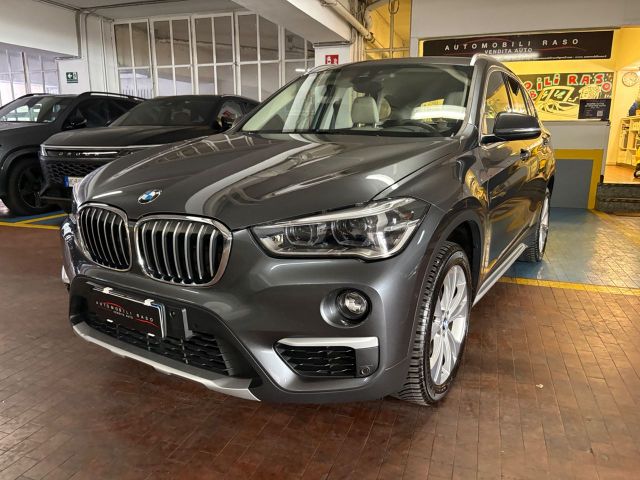 BMW Bmw X1 sDrive18i xLine