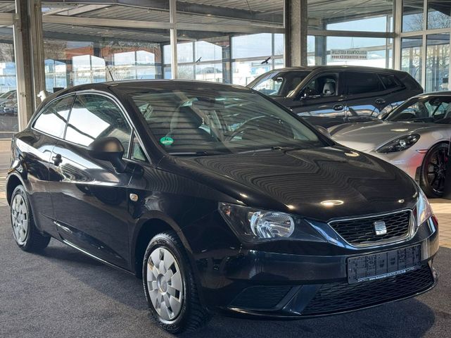 Seat Ibiza Reference Klima CD 2. Hand