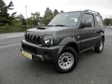 Suzuki Jimny Comfort Lim.*Automatik*Klima*7/2027*AHK - Suzuki: Händler