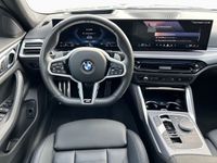 BMW 430 Gran Coupé - Vorschau Bild 16