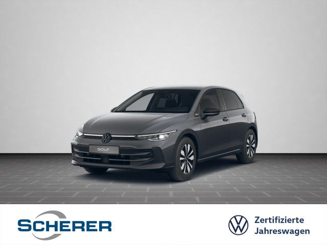 Volkswagen Golf VIII GOAL 1.5 eTSI DSG LED+ AHK KAMERA