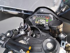 KAWASAKI Ninja ZX-10R +++ AKTIONSPREIS bis 19.04.2026