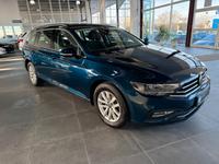 Volkswagen Passat Variant Business*Navi&Kam.*LED*AHK.