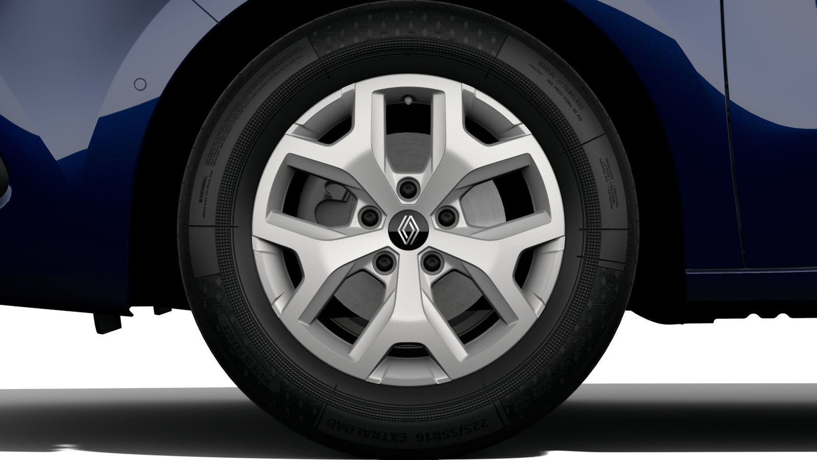 Renault Kangoo - Bild 4