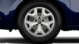 Renault Kangoo Grand Techno Comfort Range AC22 - blaue Renault Kangoo