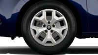Renault Kangoo - Vorschau Bild 4