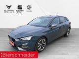 Seat Leon 2.0 TDI DSG FR LED Navi Kamera Kessy WP