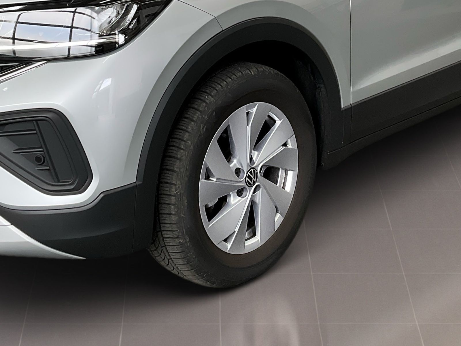 Volkswagen T-Cross - Bild 7