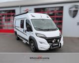 Weinsberg CaraBus 601 MQ |Luftfeder h. |Notbett| ORC LED - Weinsberg Kastenwagen