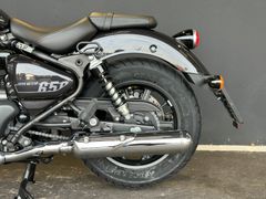 ROYAL ENFIELD Super Meteor 650 ABS 48 PS ++++ SOFORT VERFÜGBAR