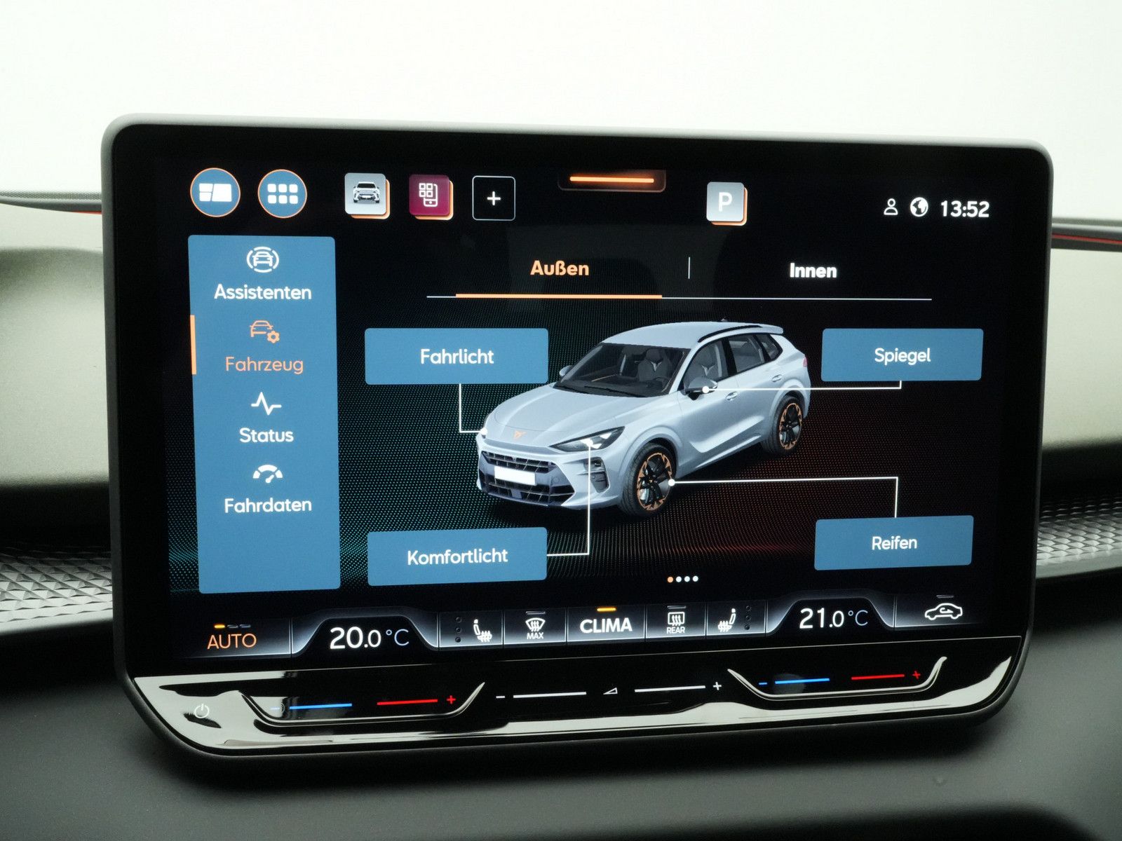 Cupra Terramar - Bild 19