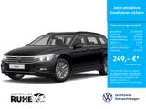 Volkswagen Passat Variant Business 1.5 TSI 110 kW 6-Gang - Volkswagen Passat Variant: 1.6