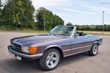 Mercedes-Benz SL 450 - Mercedes-Benz SL 450 von privat