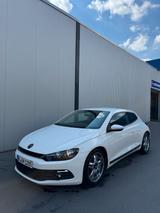 Volkswagen scirocco - Volkswagen Scirocco in Köln