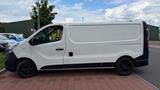 Opel Vivaro - Opel Kastenwagen