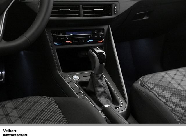 Volkswagen Taigo - Bild 15