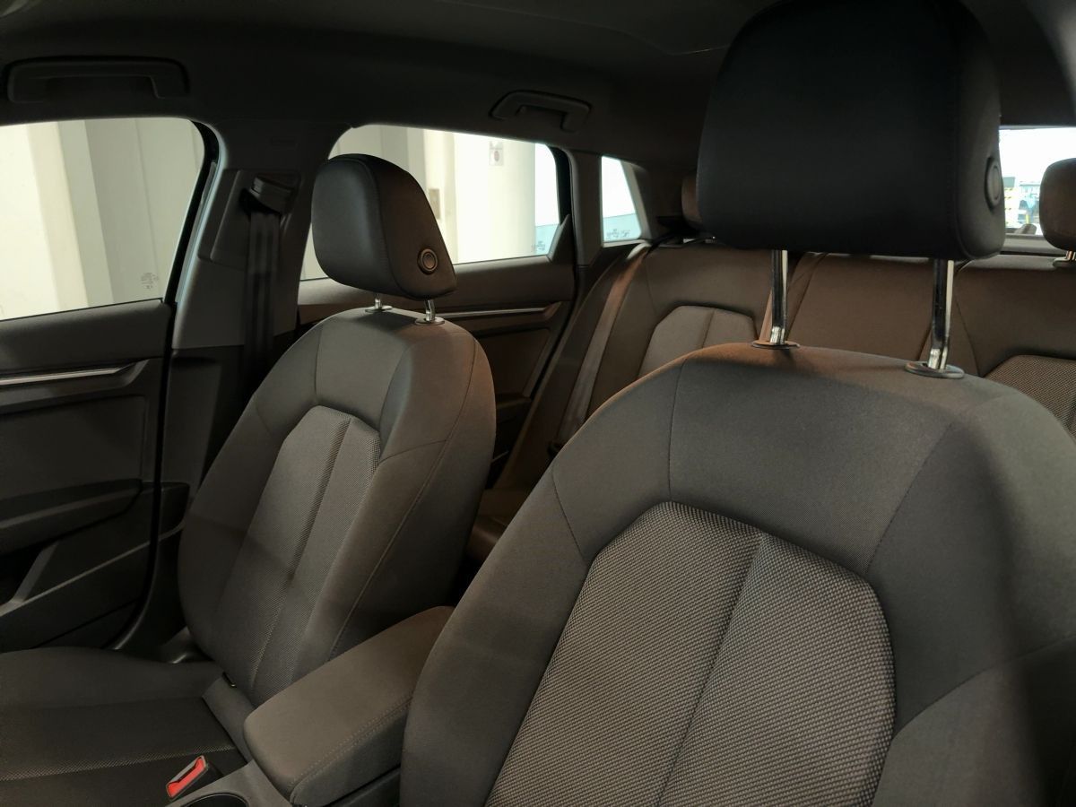 Audi A3 - Bild 21