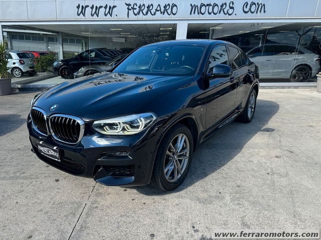 BMW Bmw X4 xDrive20d IVA ESPOSTA A SOLI 399 EURO AL 