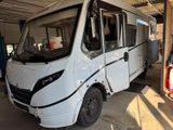 Dethleffs Globebus I6 - Dethleffs Integrierter