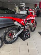 Gasgas MC 125 - GASGAS MOTORRAD
