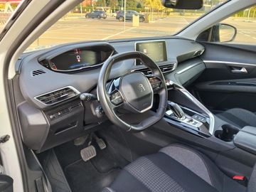 Peugeot 3008 - 7