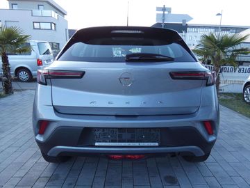 Opel Mokka - 7