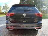 Volkswagen Passat Variant TDI 4-Motion 200 PS R-Line IQ Mat - Volkswagen Passat: 20 TDI