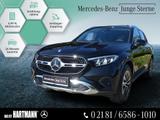 Mercedes-Benz GLC 200 4M AVANTGARDE+AHK+360°KAM+HEAD-UP+MEMORY - gebrauchte Mercedes-Benz GLC 200 aus dem Jahr 2025