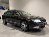 Skoda Superb Combi Laurin & Klement 4x4*DSG*2.Hand* - gebrauchte Skoda Superb aus dem Jahr 2012
