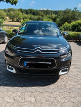 Citroën C4 Cactus PureTech 110 S&S Shine Shine - Citroën C4 Cactus aus 2018