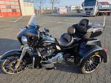 Harley-Davidson Tri Glide Ultra 2025  Wie NEU