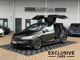 Tesla MODEL X PLAID | HARWARE 4 | 6SEAT | CYBERSTREAM