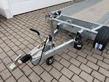Temared Carkeeper Autoanhänger Autotransporter 3,5T zGG! - Offers