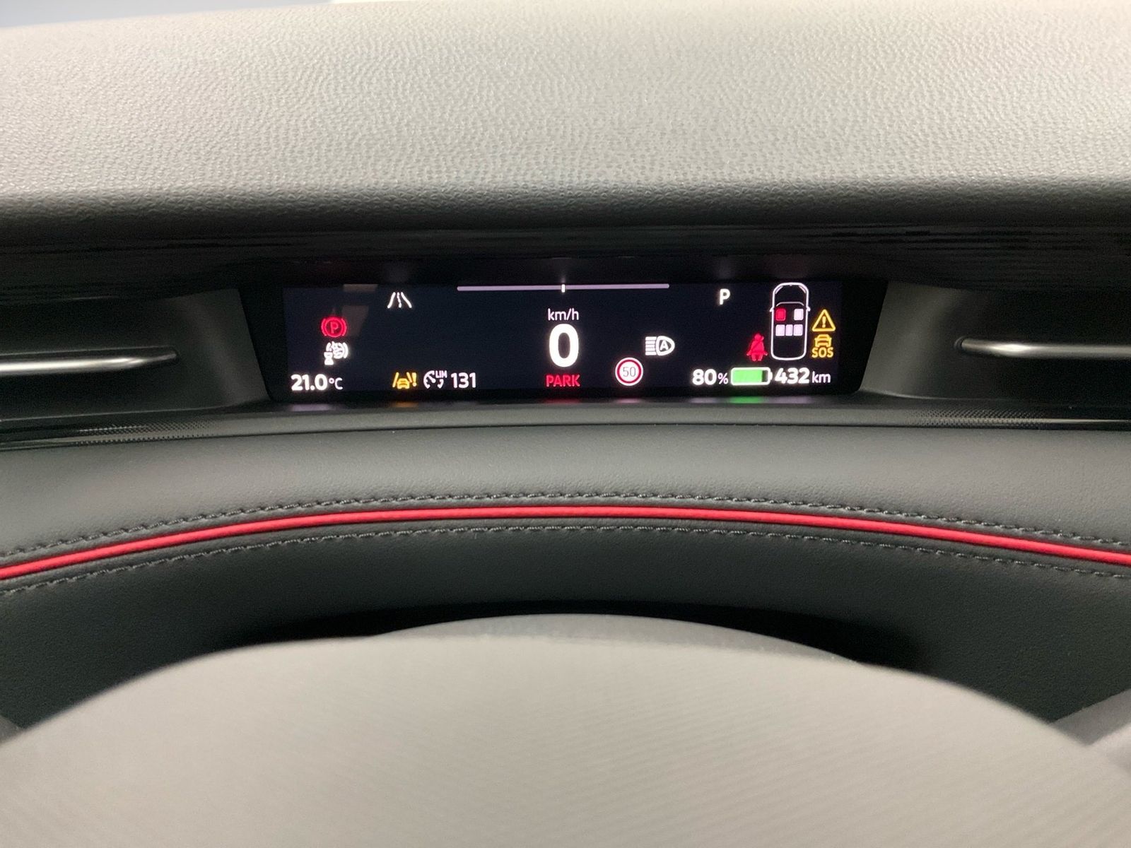 Volkswagen ID.7 - Bild 12