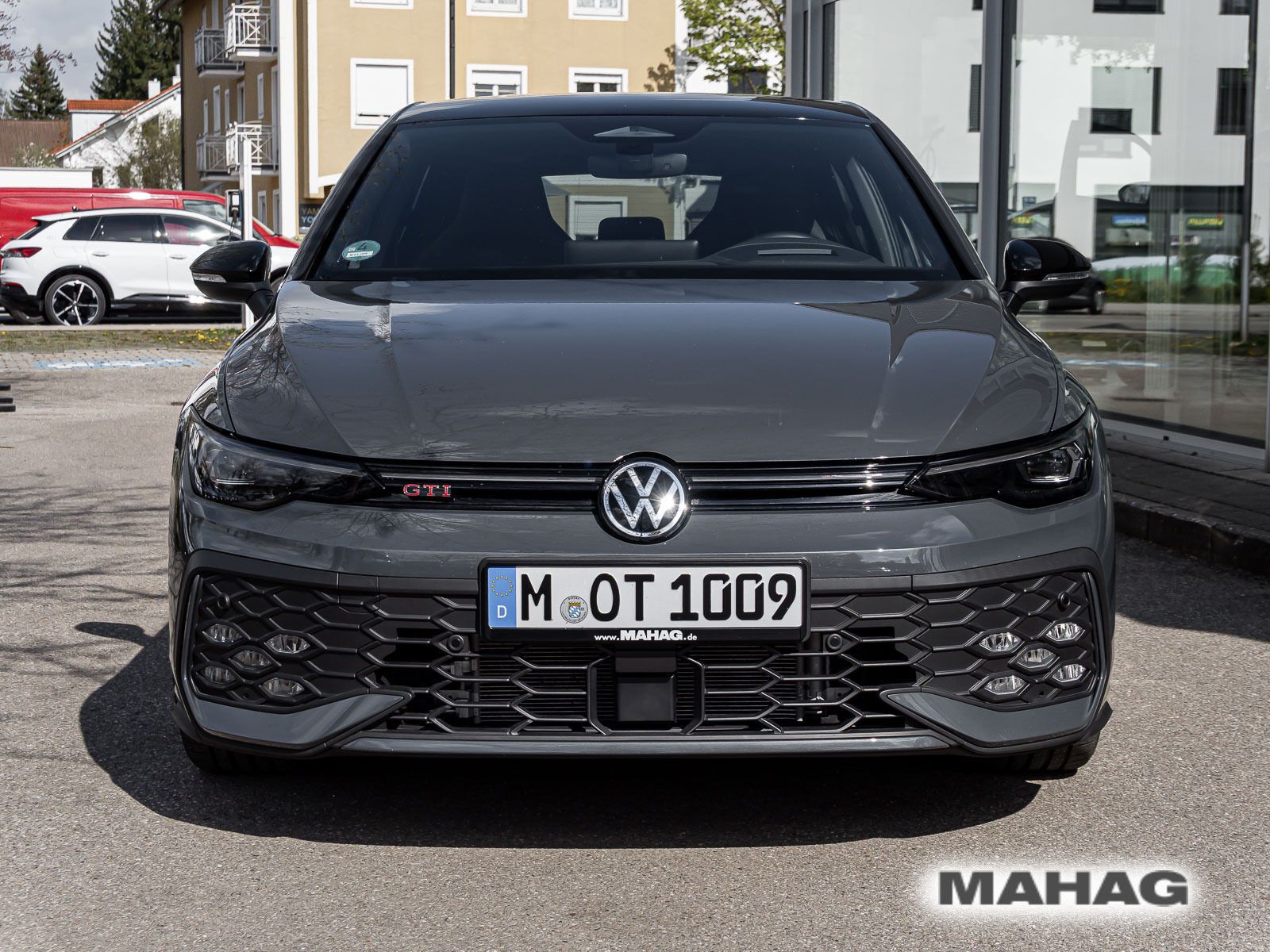 Volkswagen Golf - Bild 5