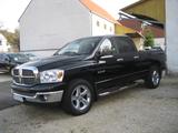 Dodge RAM 1500 ST Extended Cab Pickup 4.7l - gebrauchte Dodge RAM aus dem Jahr 2007