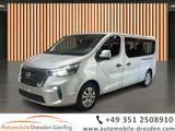Nissan Primastar 2.0 DCI L2H1 3,0t Tekna*9 Sitze*LED - Nissan Primastar: 9
