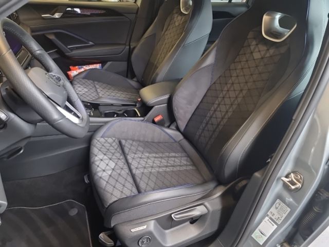 Fahrzeugabbildung Volkswagen Tiguan 2.0 TDI R-LINE 4MOTION HD-MATRIX STHZG NA