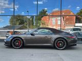 Porsche 991 Carrera S Cabriolet 1.HA/BRD/CHRONO/14-WEGE - Porsche 991 mit Benzin-Antrieb: Cabrio