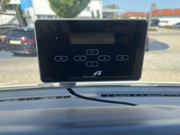 Volkswagen Crafter - 9