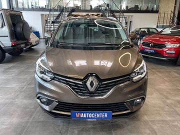 Renault Scenic IV Grand BOSE *7.SITZER*NAVI*KEYLESS-GO*