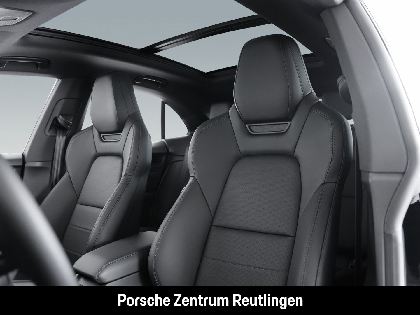 Porsche Macan - Bild 6
