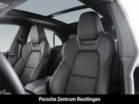 Porsche Macan - Vorschau Bild 6