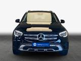 Mercedes-Benz GLC 220 d 4M|Innen beige-schwarz|Standhz|CarPlay - Mercedes-Benz GLC 220 in Kassel