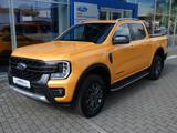 Ford Ranger 2,0l Wildtrak #Techno 84 #elek. Rollo - Ford Ranger: Ro