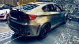 BMW X6 M Baureihe X6 M MANSORY 730PS LIMITED EDITION - BMW X6 M aus 2010