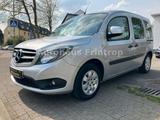 Mercedes-Benz Citan Kombi 111 CDI lang *Zahnriemen gewechselt* - Mercedes-Benz Citan in Essen