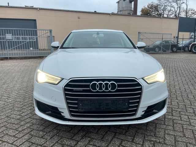 AUDI A6 Lim. 3.0 TDI quattro+Automatik+LEDER+NAVI+VOL