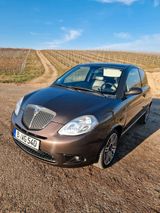 Lancia Ypsilon - Lancia aus 2010