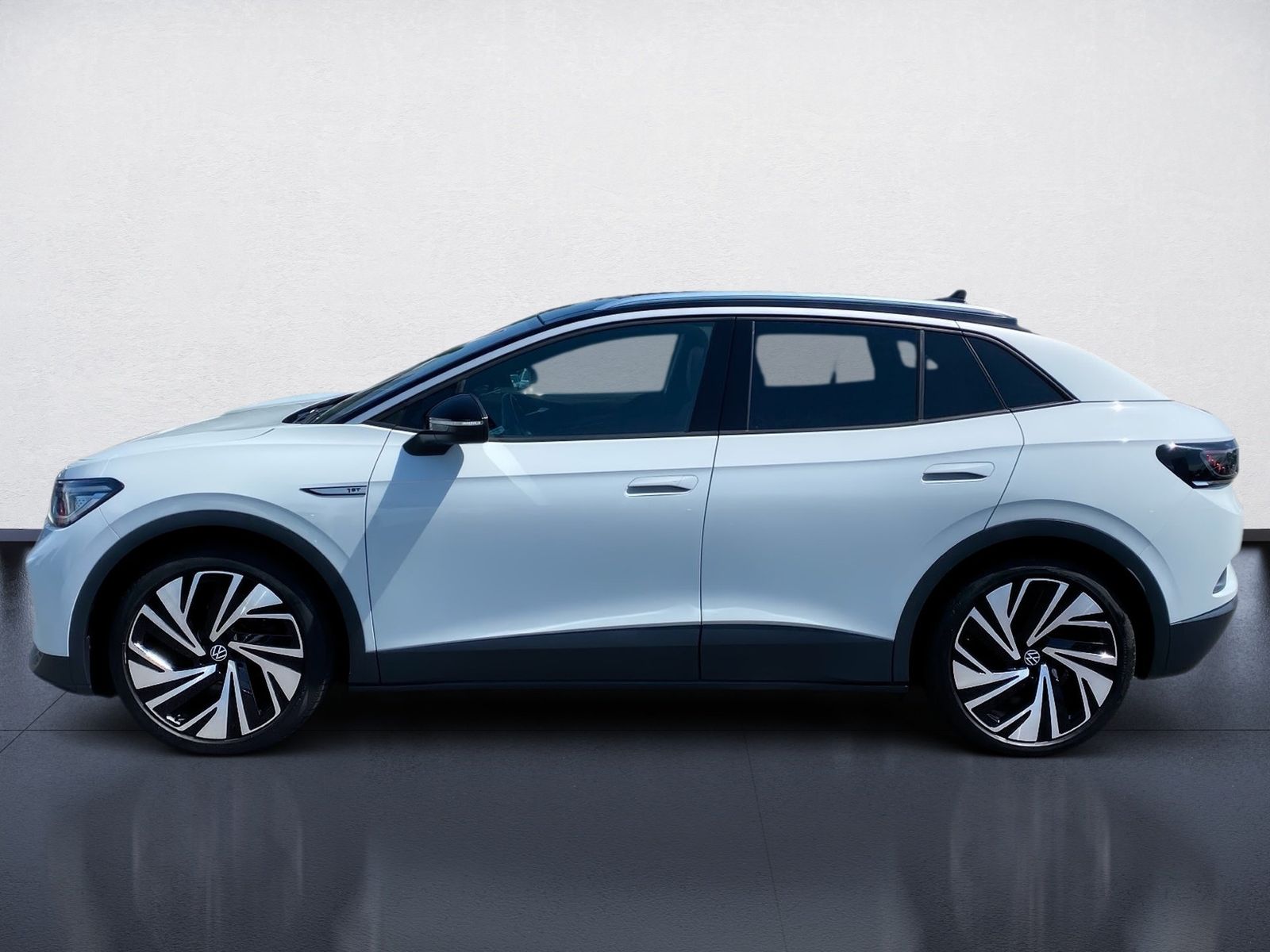 Volkswagen ID.4 - Bild 3